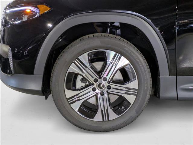 New 2025 Mercedes-Benz EQB 300 4MATIC image 10