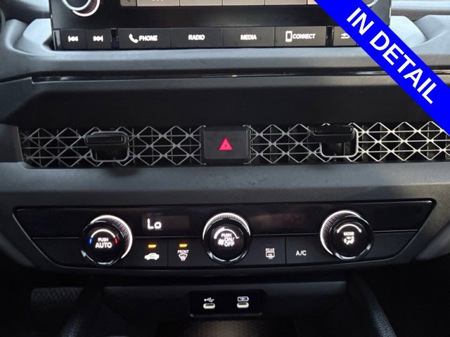 Certified 2024 Honda Accord LX image 31