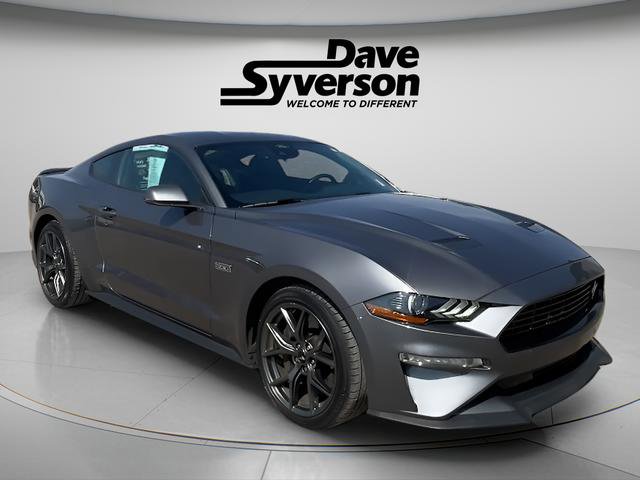 Used 2021 Ford Mustang Premium w/ 2.3L High Performance Package RWD image 3