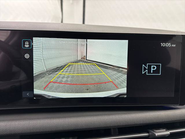 New 2026 Hyundai Tucson SEL w/ Tow & Go Package FWD image 31
