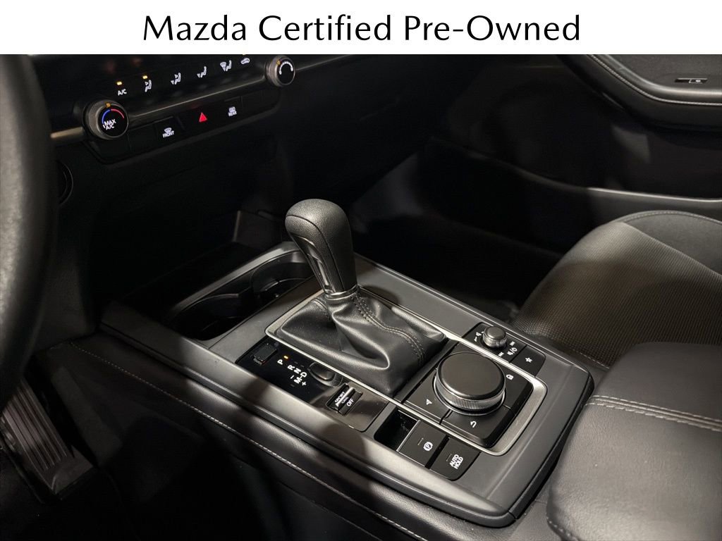 Certified 2024 MAZDA CX-30 AWD 2.5 S image 21