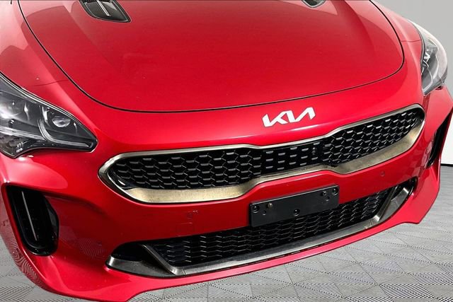Used 2022 Kia Stinger GT2 RWD image 30