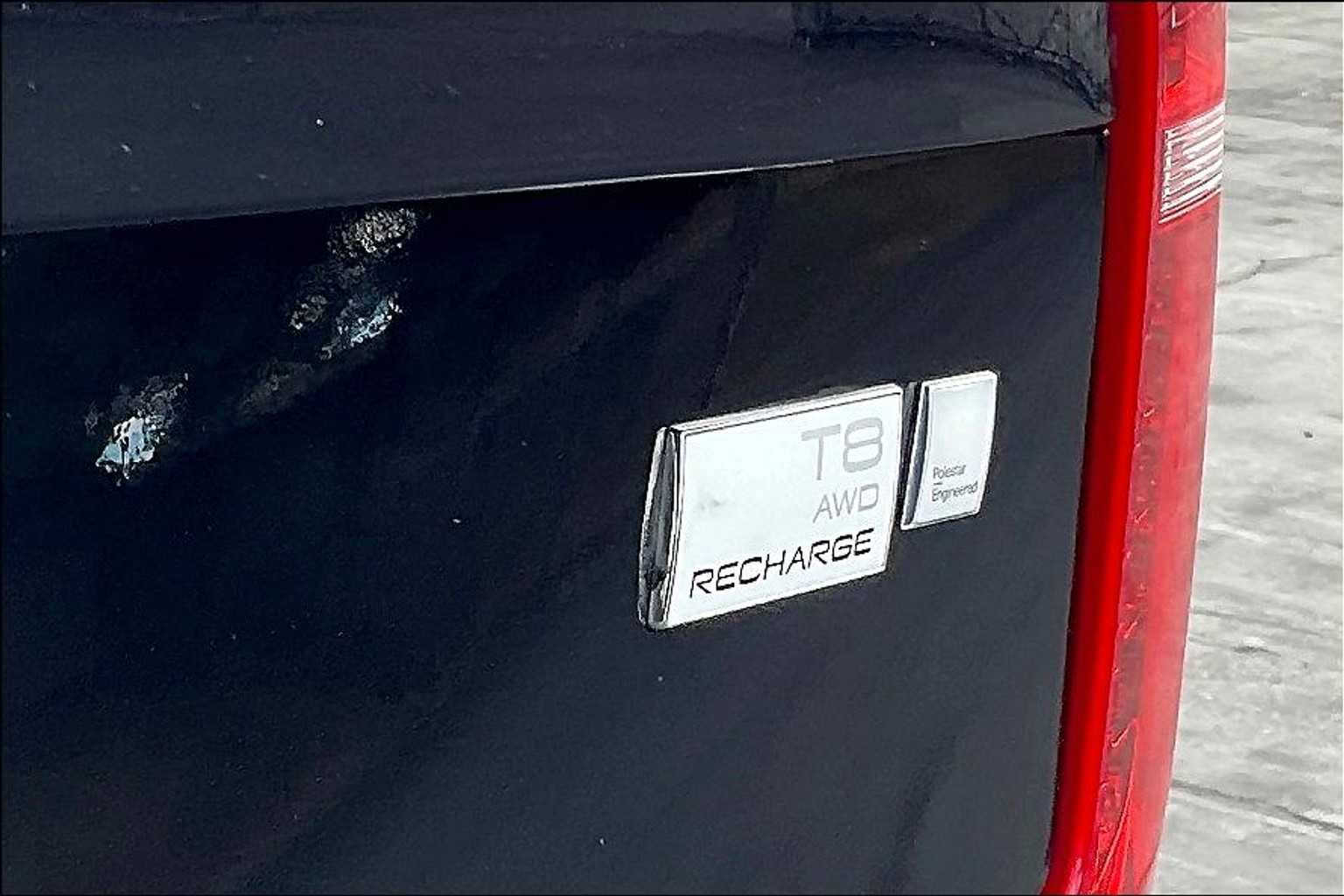 Used 2022 Volvo XC90 T8 Inscription image 11