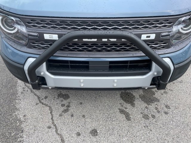 New 2025 Ford Bronco Sport Big Bend image 5