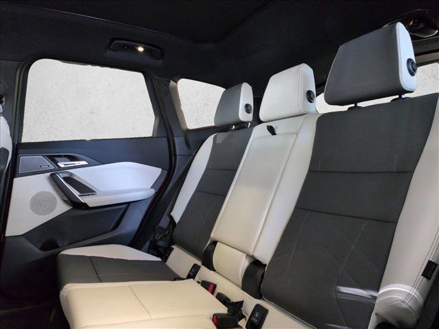 New 2026 BMW X1 xDrive28i image 16
