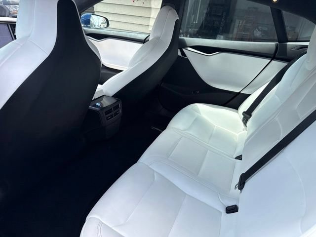 Used 2019 Tesla Model S Performance AWD/4WD image 16