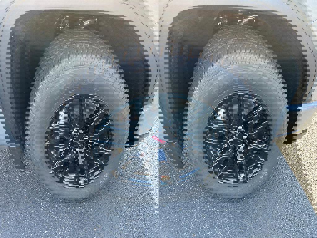 New 2026 GMC Sierra 1500 Elevation image 20