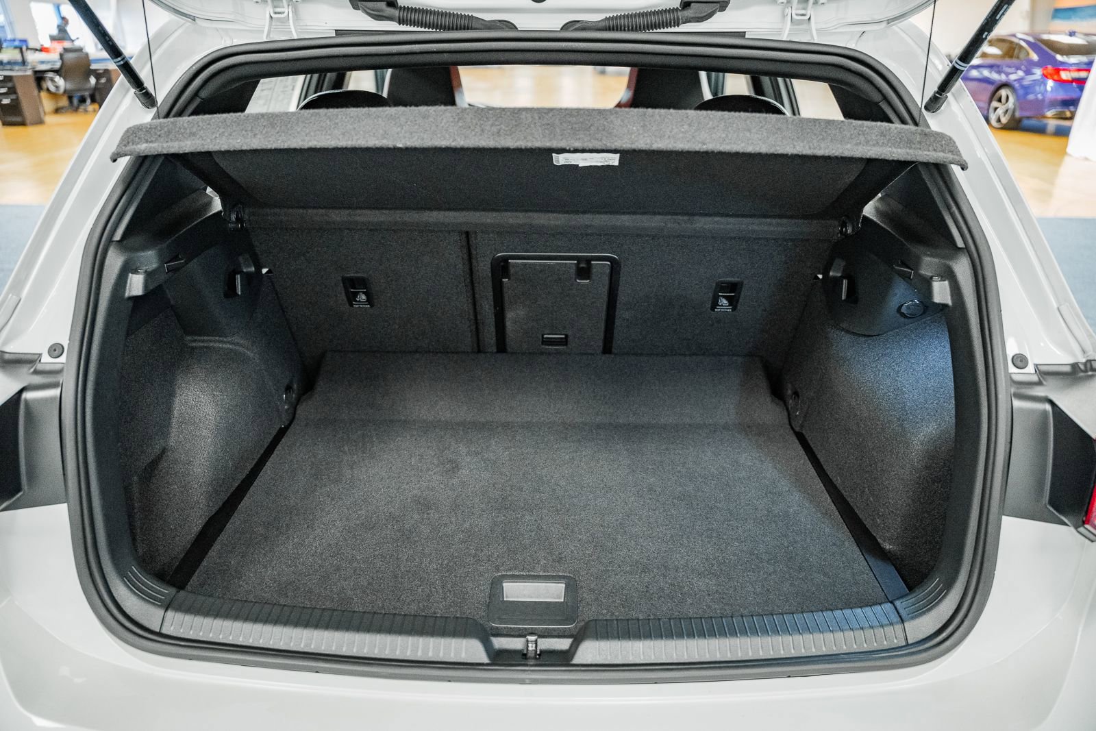 Used 2024 Volkswagen GTI S image 21