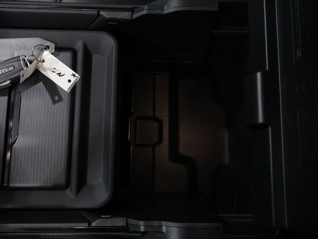 Certified 2022 RAM 1500 Limited w/ Night Edition image 38
