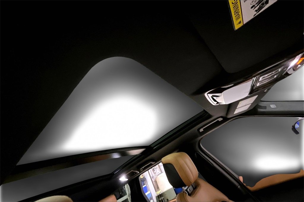 Used 2022 Land Rover Range Rover Sport HSE Dynamic image 27