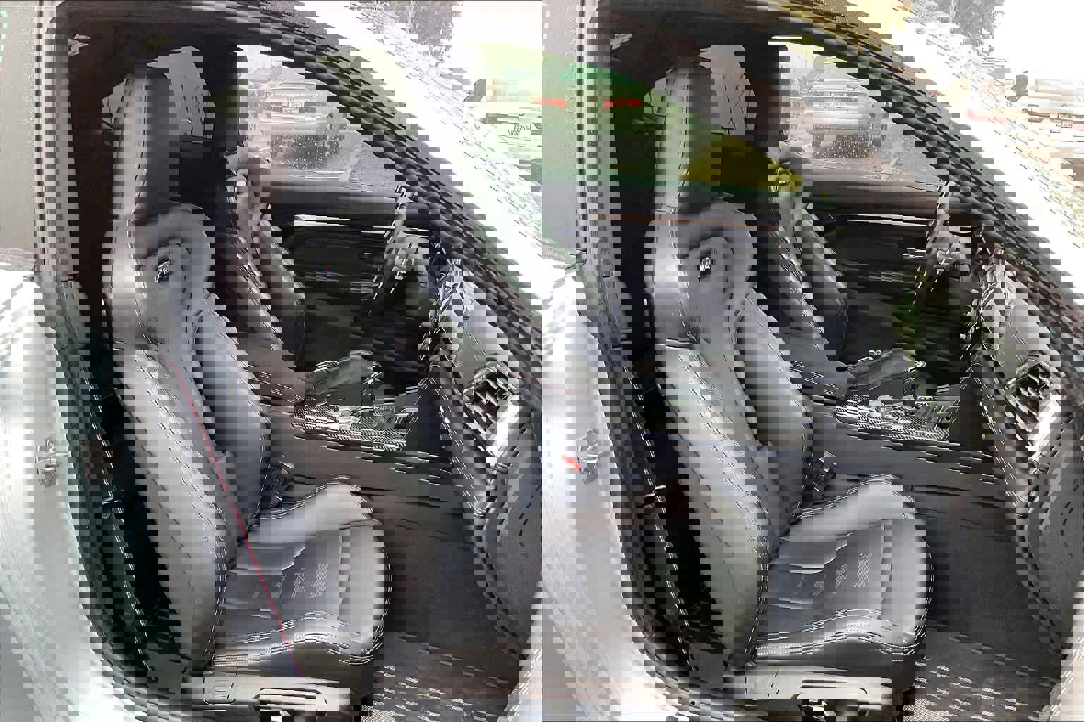 Used 2018 BMW M4 Coupe image 10