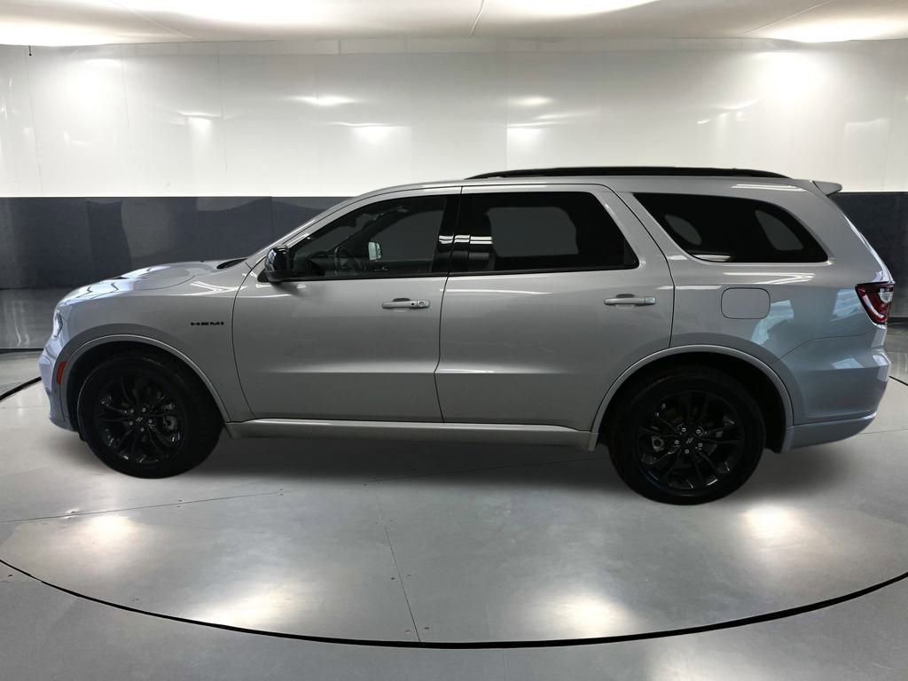 Used 2023 Dodge Durango R/T w/ Blacktop Package image 10