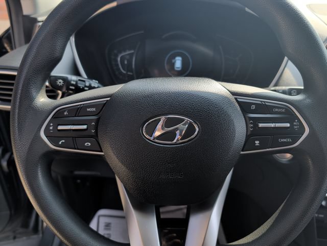 Used 2020 Hyundai Santa Fe SEL FWD image 15