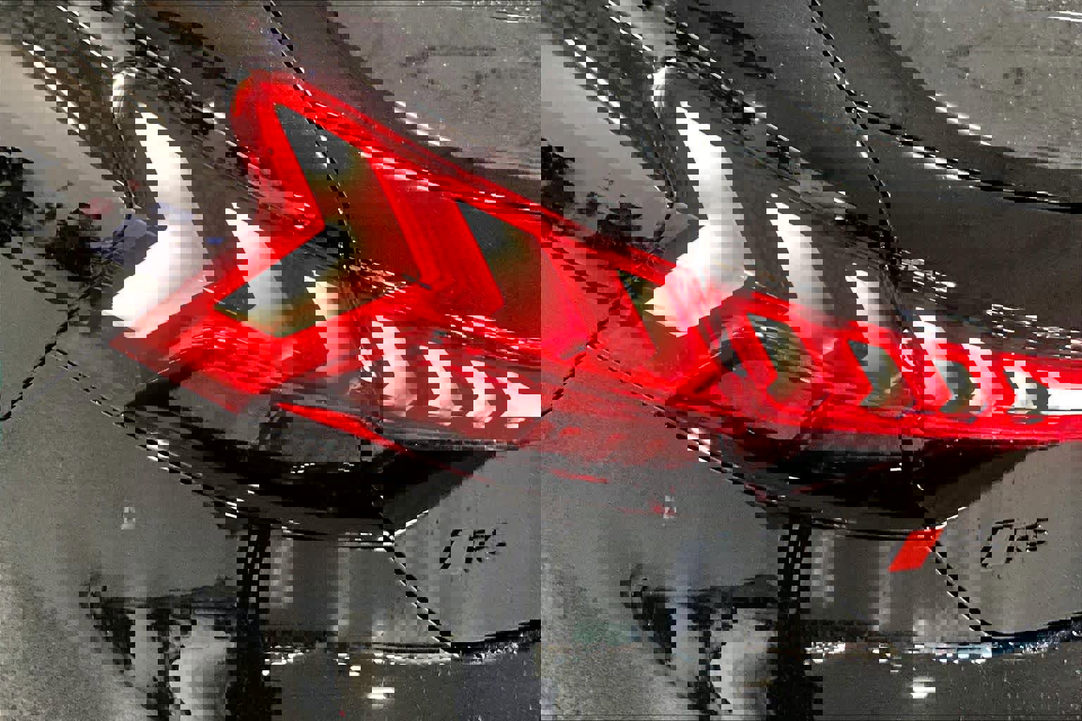 New 2026 Audi RS e-tron GT performance image 14