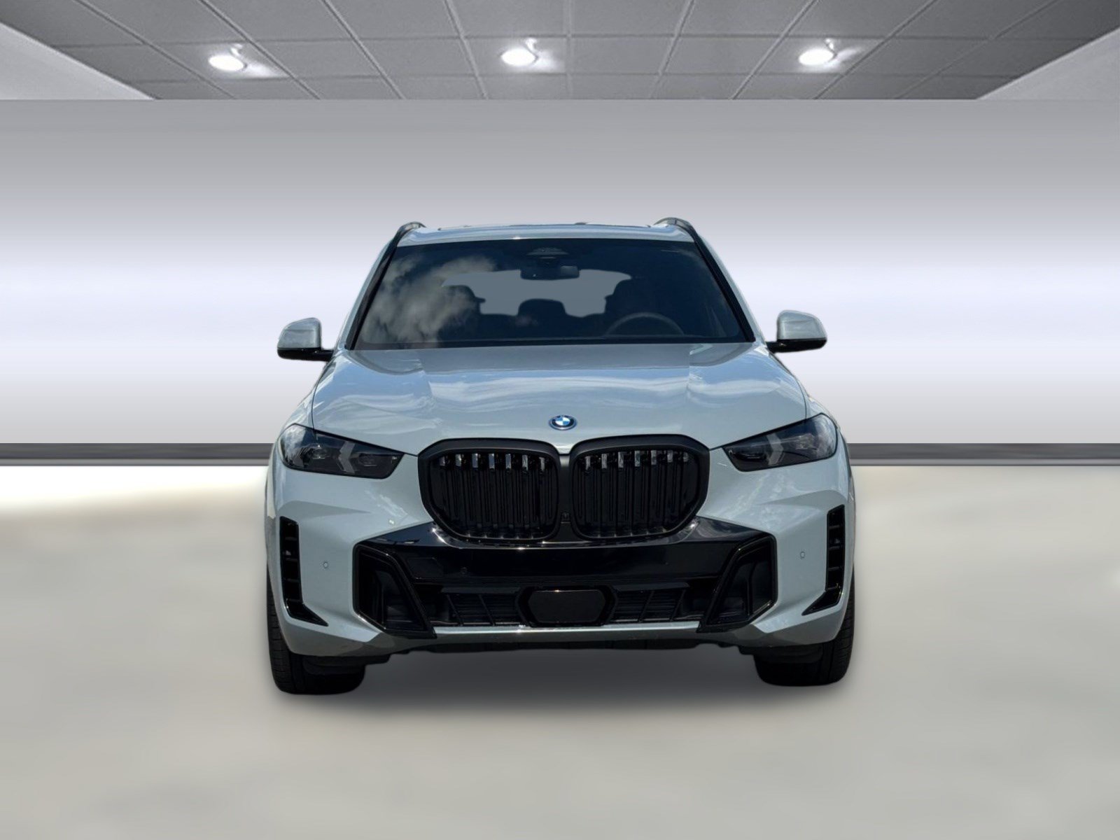 New 2026 BMW X5 xDrive50e w/ Executive Package AWD/4WD image 5