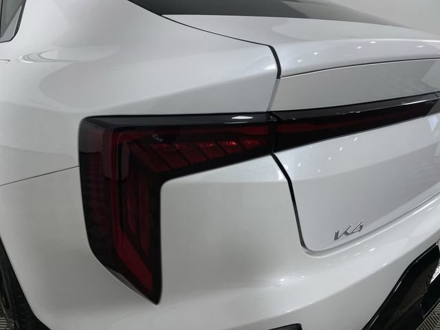 New 2026 Kia K4 GT-Line image 36
