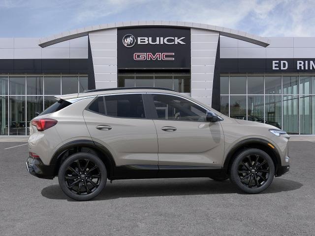 New 2026 Buick Encore GX Sport Touring w/ Studio Series AWD/4WD image 5
