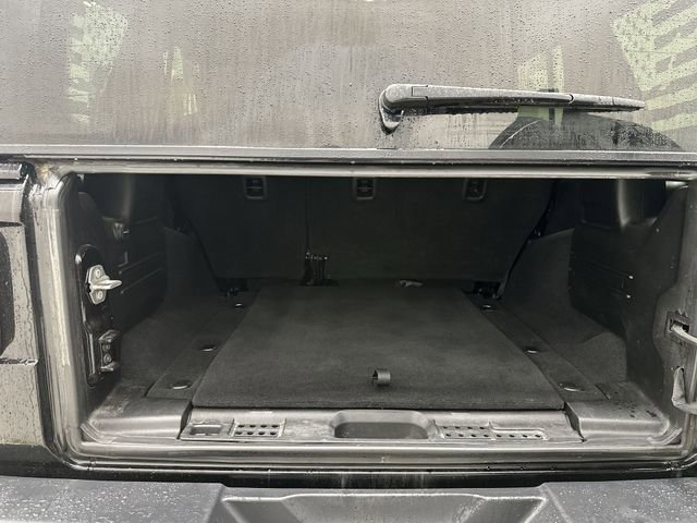 Used 2020 Jeep Wrangler Unlimited Sahara AWD/4WD image 21