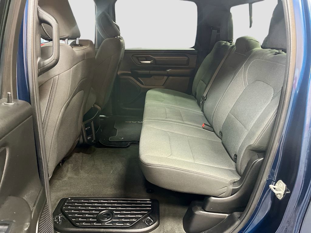 Used 2024 RAM 1500 Tradesman w/ Sport Appearance Package AWD/4WD image 22