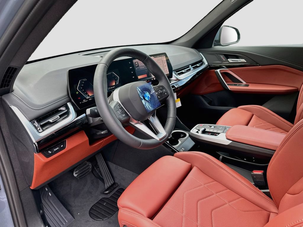 New 2027 BMW X1 xDrive28i AWD/4WD image 9