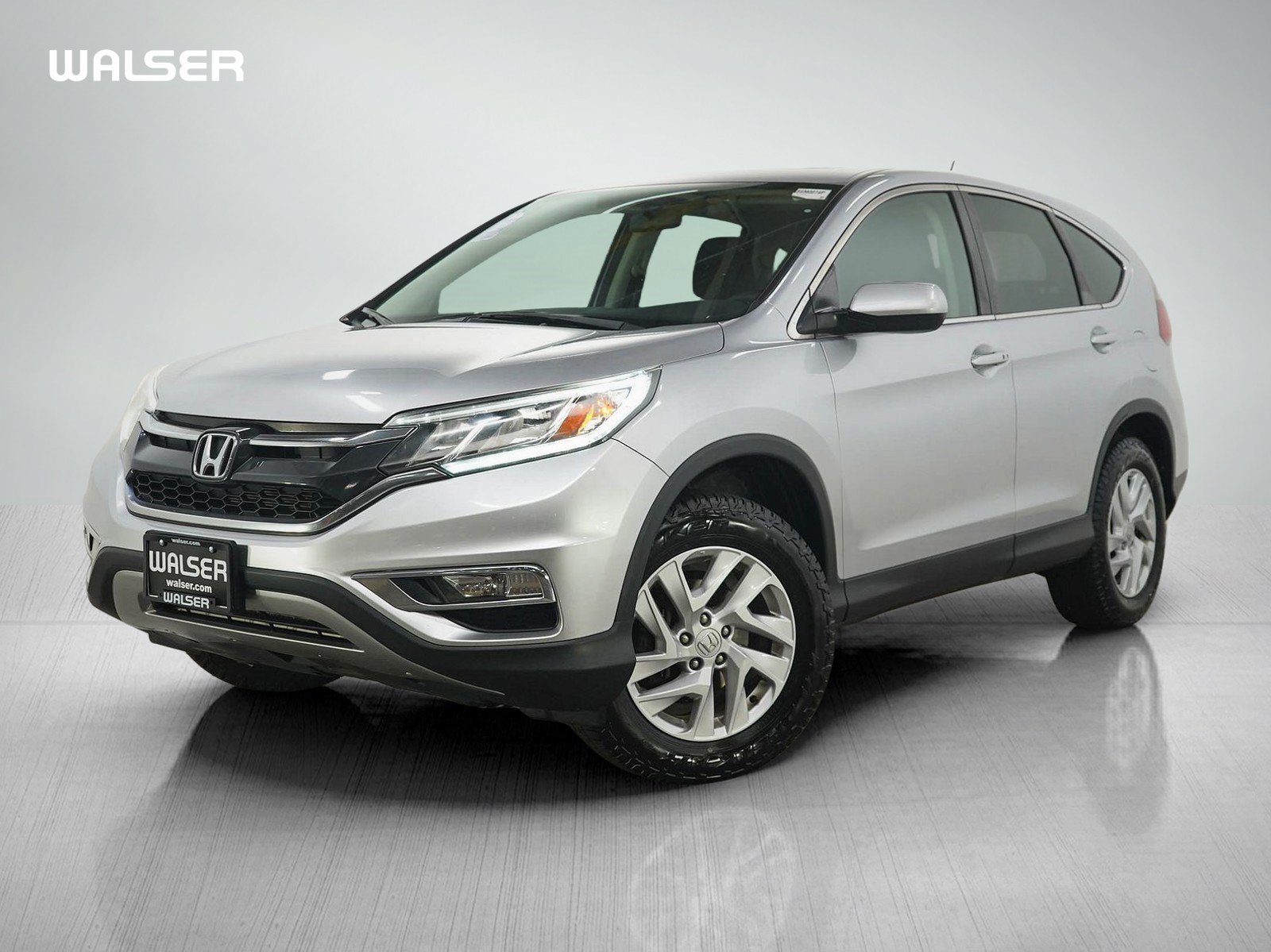 Used 2016 Honda CR-V EX
