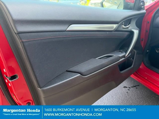 Used 2020 Honda Civic Si image 12