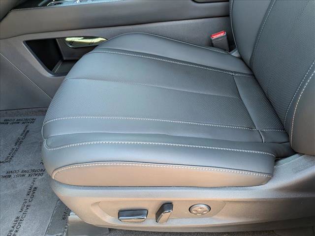 New 2027 INFINITI QX60 Sport w/ Dark Cargo Package AWD/4WD image 4