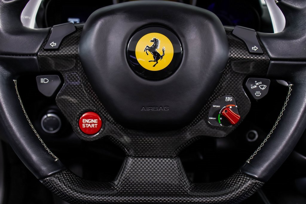 Certified 2017 Ferrari California T image 39