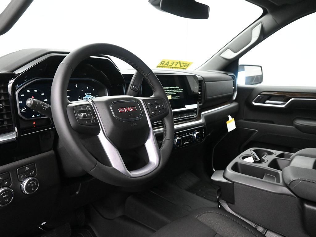 New 2026 GMC Sierra 1500 Elevation w/ Elevation Select Package image 22