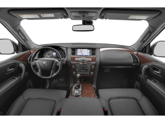 Used 2018 Nissan Armada SL w/ Premium Package AWD/4WD image 10