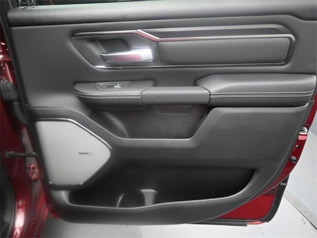 New 2026 RAM 1500 Rebel w/ Rebel Level 2 Equipment Group image 13