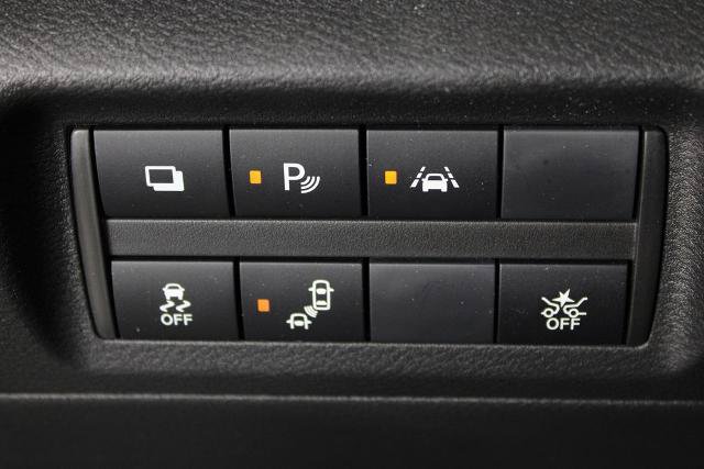 Certified 2024 Nissan Kicks S FWD image 23