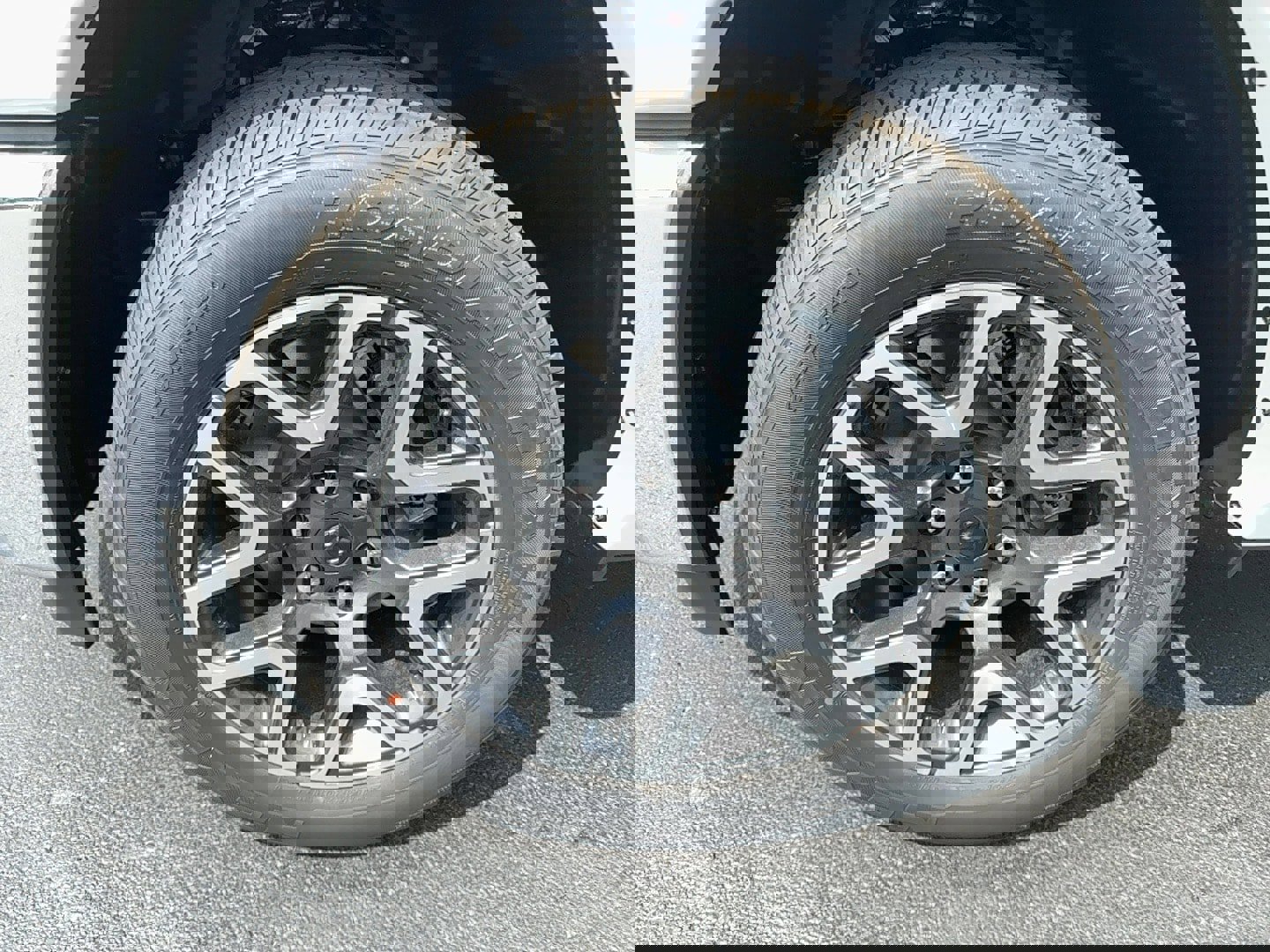 New 2026 RAM 1500 Laramie image 2