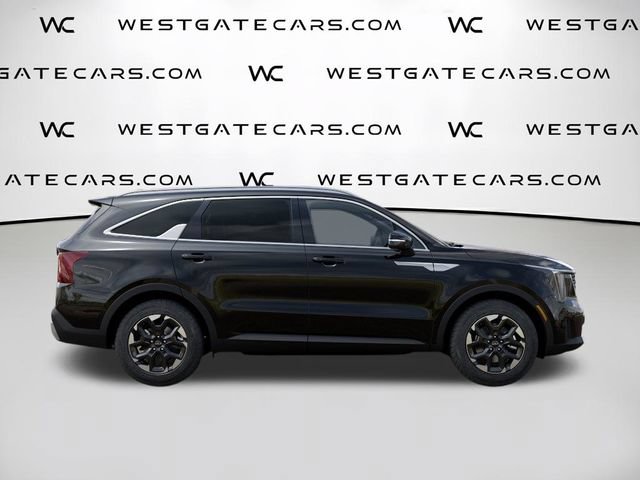 New 2026 Kia Sorento S FWD image 10