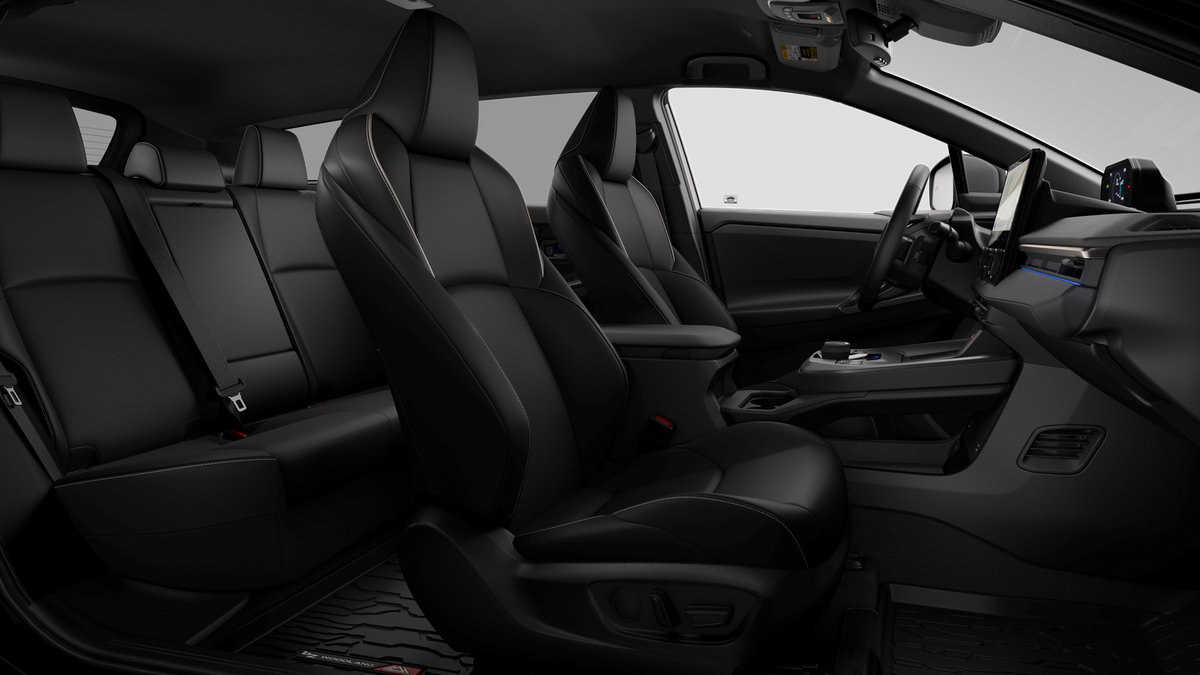 New 2026 Toyota bZ Woodland AWD/4WD image 40