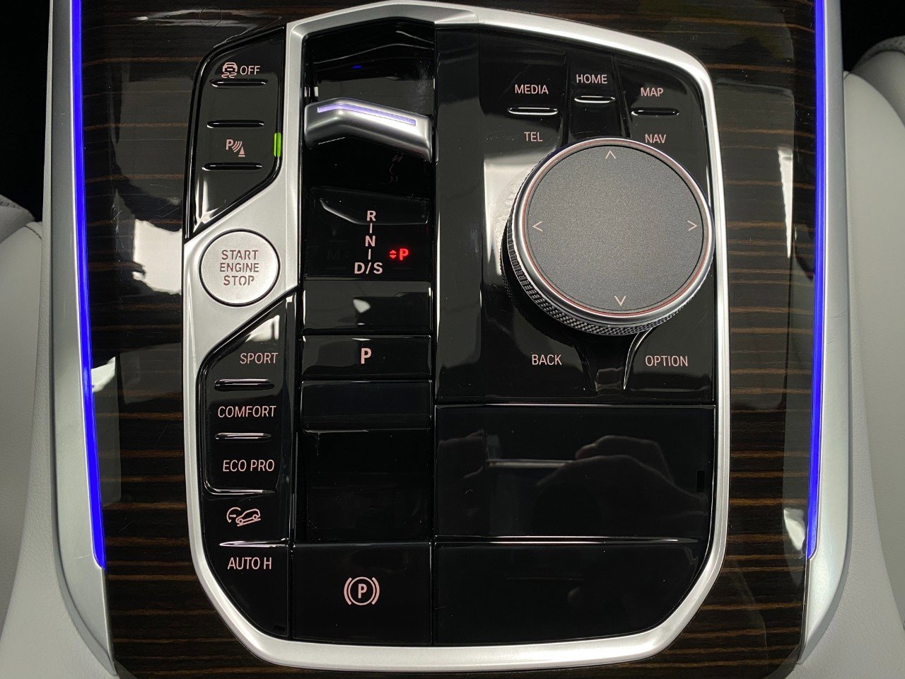 Certified 2026 BMW X5 xDrive40i image 30