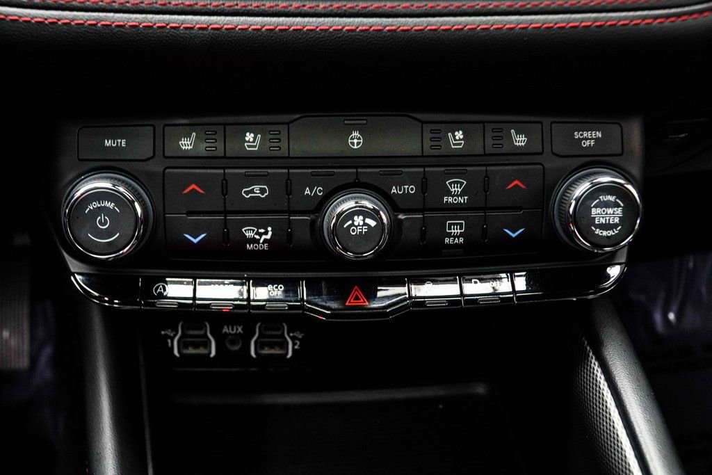 Used 2024 Dodge Durango GT image 21