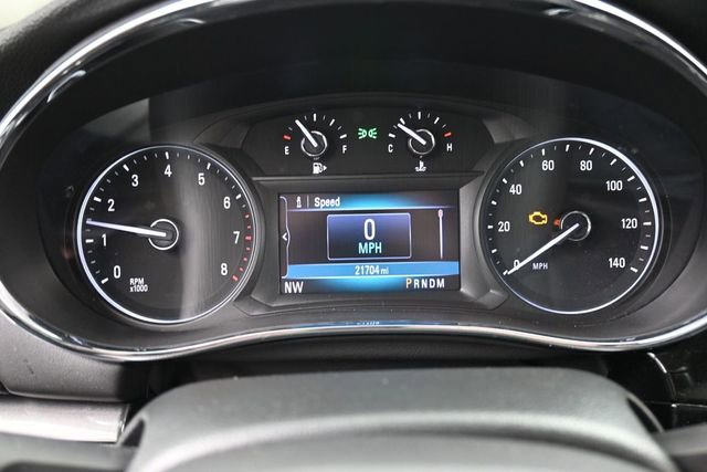 Used 2020 Buick Encore Preferred FWD image 9