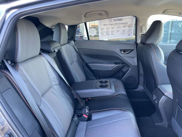 Used 2026 Subaru Crosstrek 2.5i Limited w/ Crosstrek Mirror Package image 14