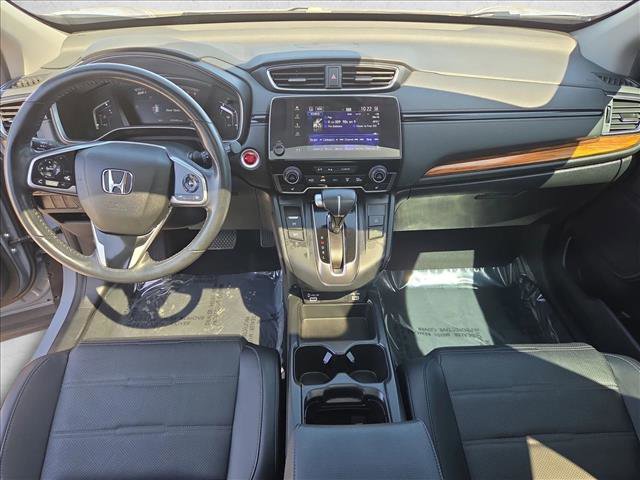 Used 2022 Honda CR-V EX-L image 18