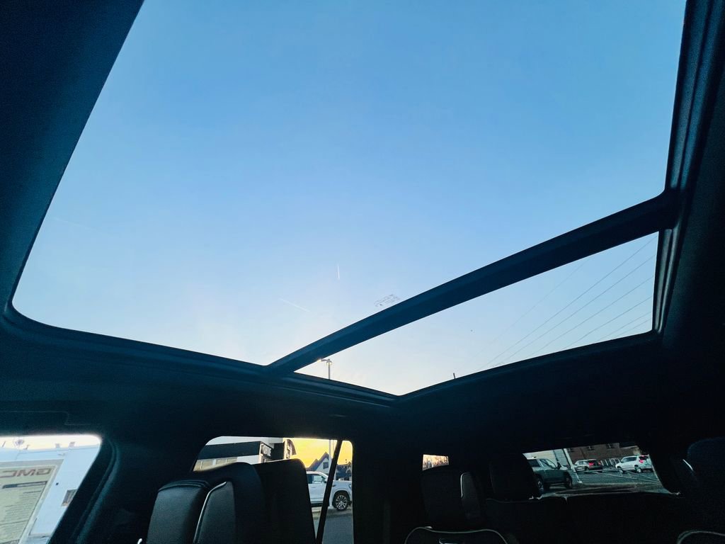 New 2026 GMC Yukon Denali Ultimate image 36