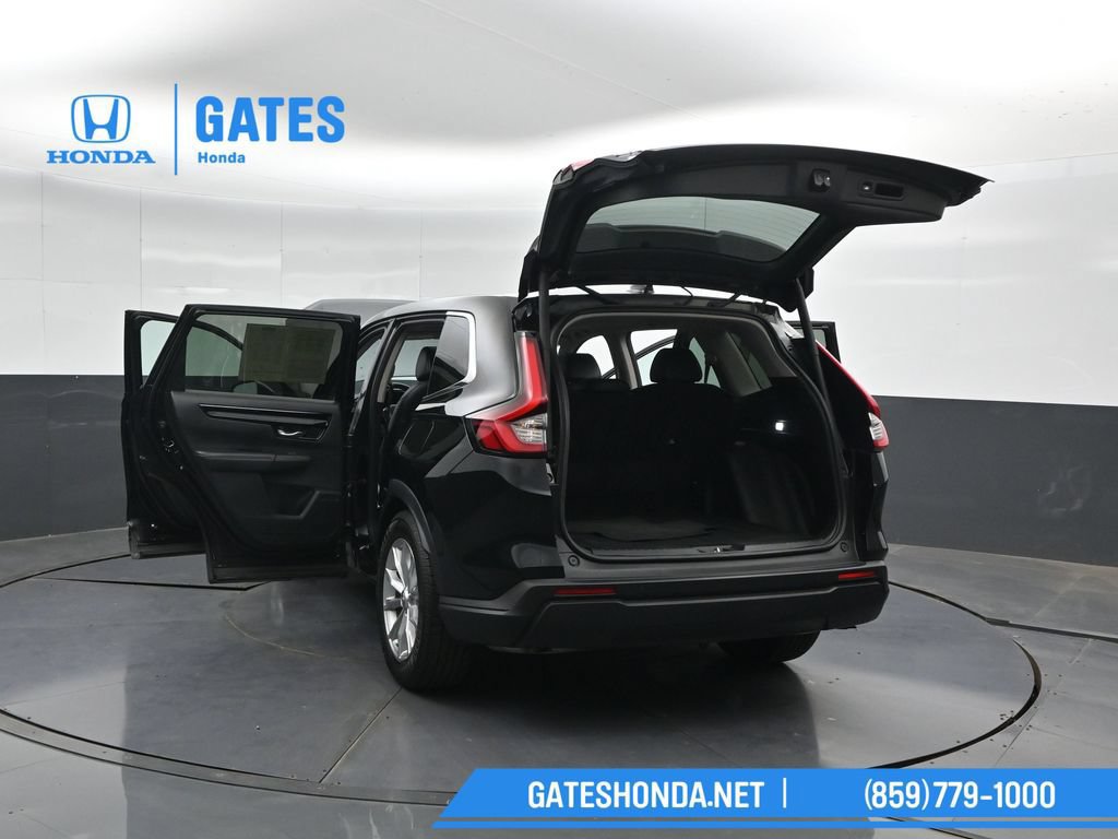 Used 2024 Honda CR-V EX-L image 53