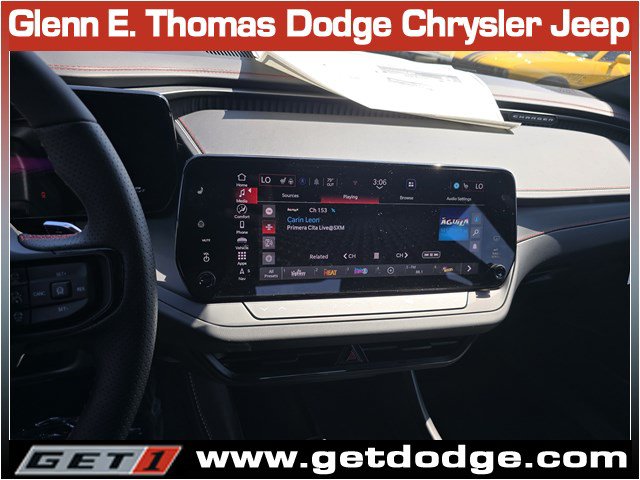 New 2026 Dodge Charger Scat Pack AWD/4WD image 10