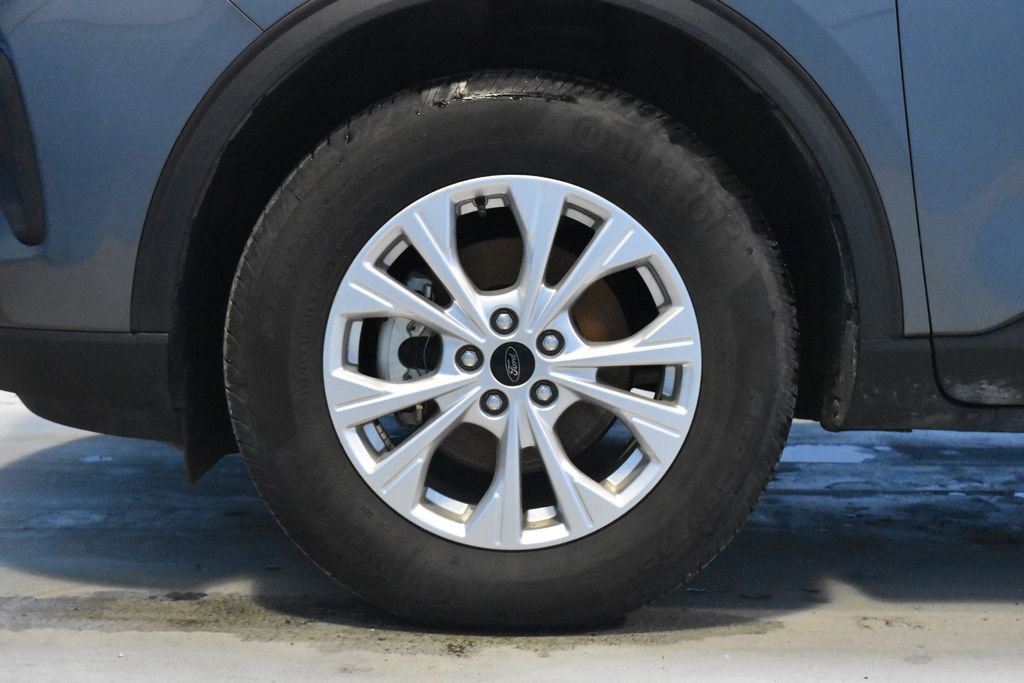 Used 2025 Ford Escape Active AWD/4WD image 23