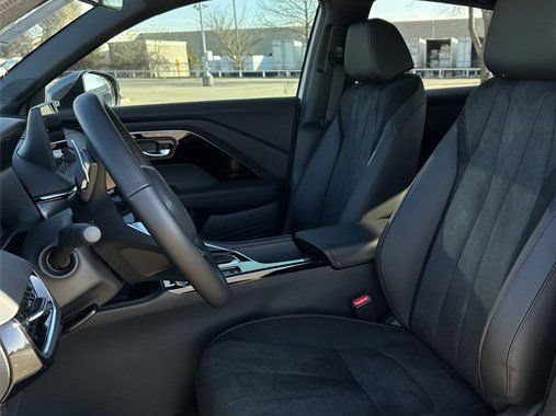 Used 2026 Acura ADX A-Spec FWD image 30