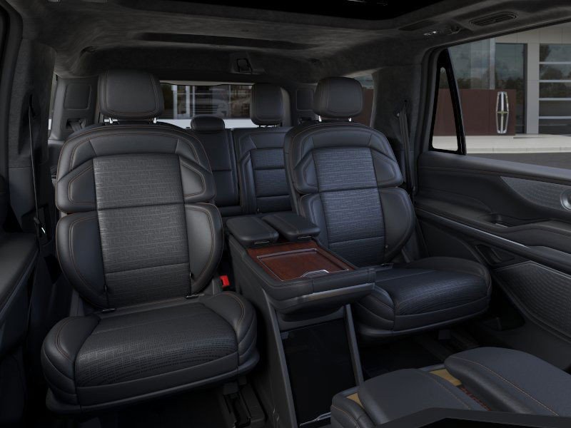 New 2026 Lincoln Navigator Black Label image 11