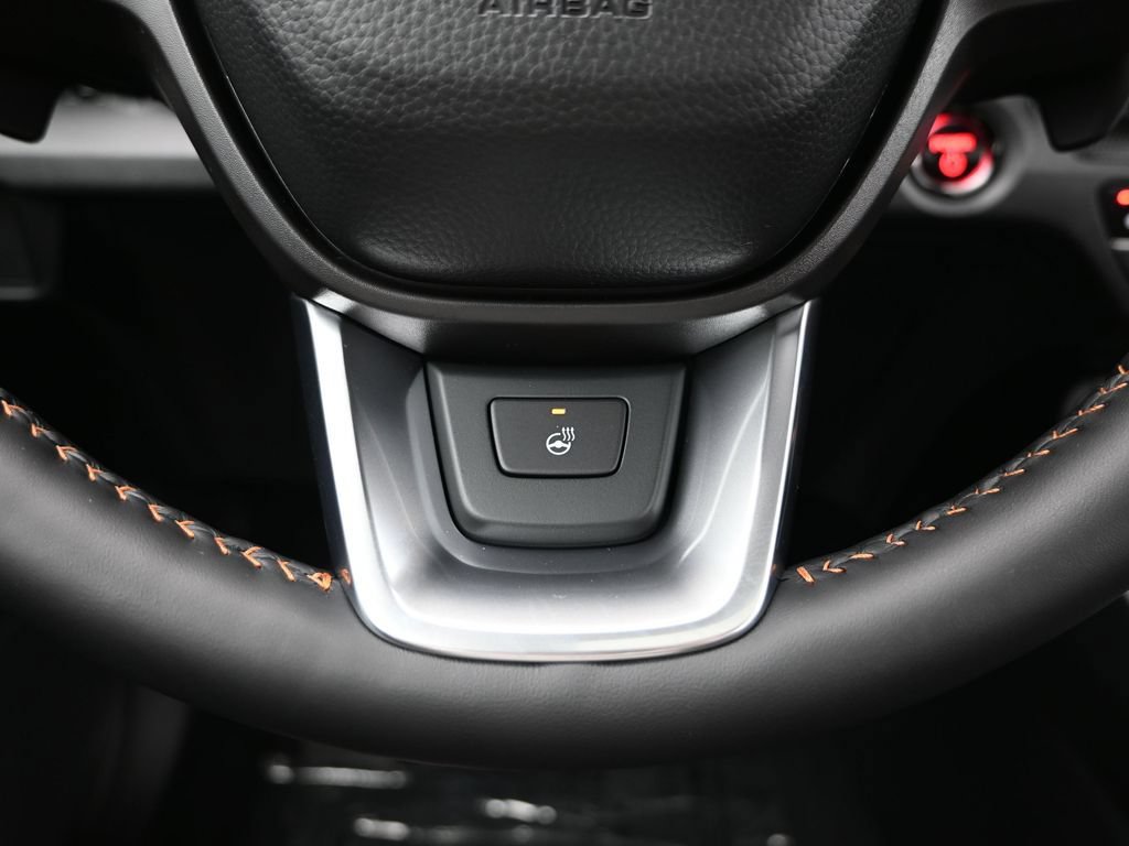 Used 2026 Honda CR-V TrailSport image 36