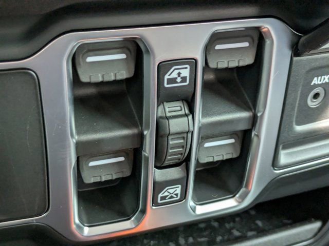 New 2026 Jeep Gladiator Sport image 19