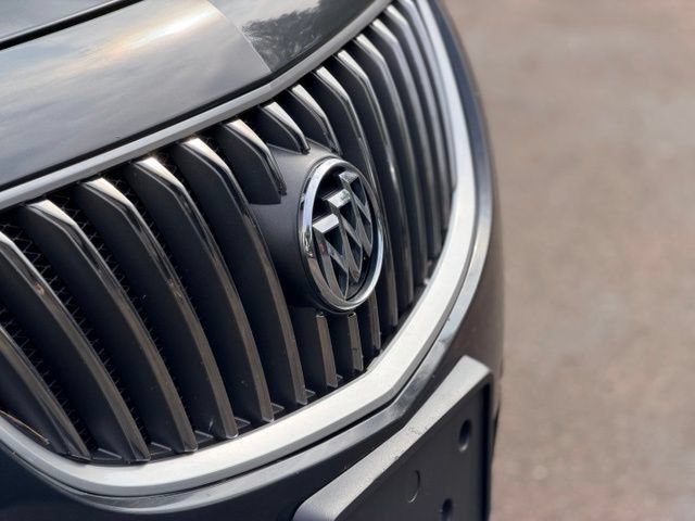 Used 2013 Buick Regal GS FWD image 25