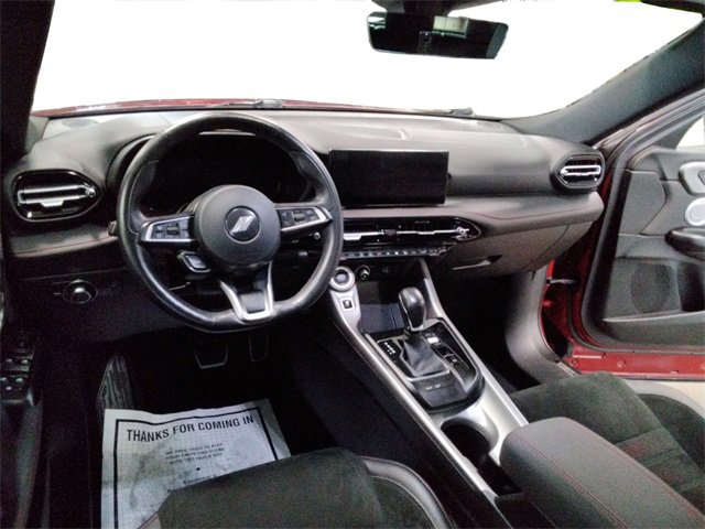 Used 2024 Dodge Hornet GT image 31